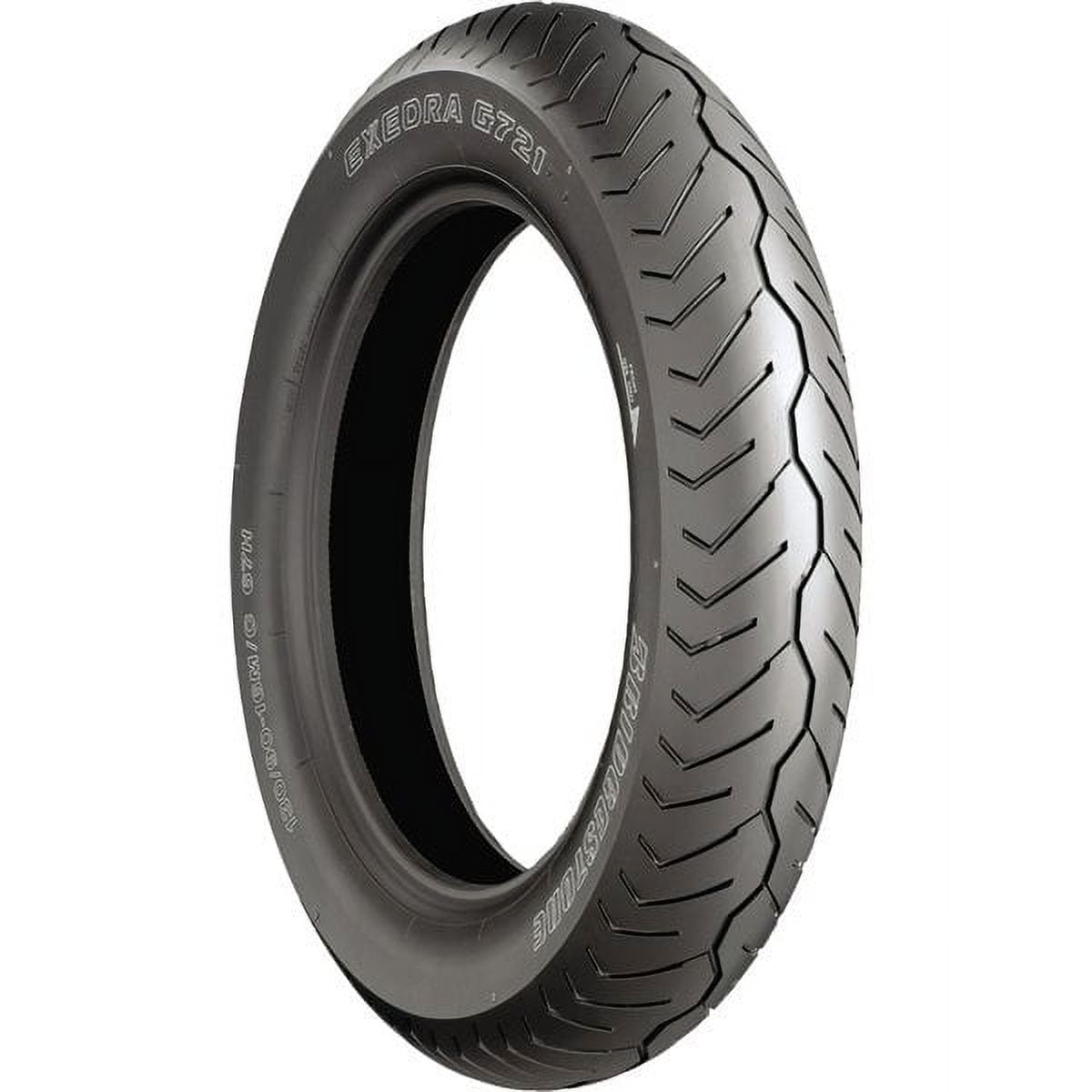 120/70-21 Bridgestone Exedra G721G Front Tire