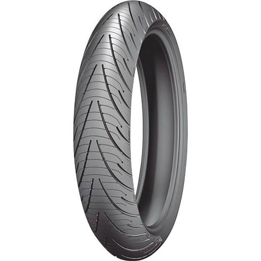 120/70ZR-17 Michelin Pilot Road 3 Radial Front Tire