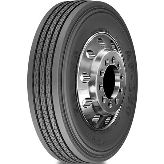 Zenna AP250 11R24.5 149/146L H Commercial Tire